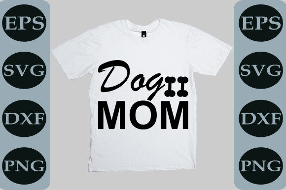 Adventure Svg Design Dog Mom