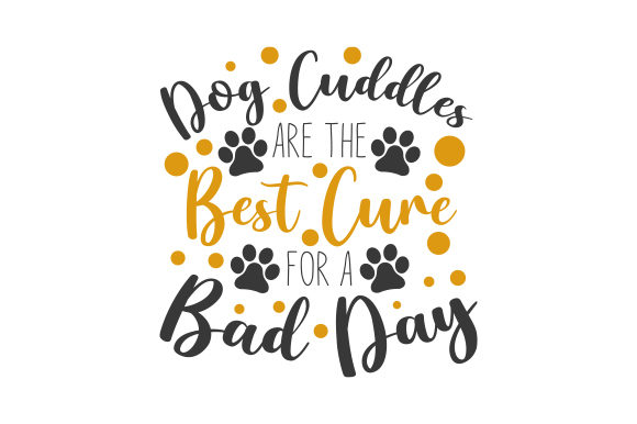 Best Cure for a Bad Day