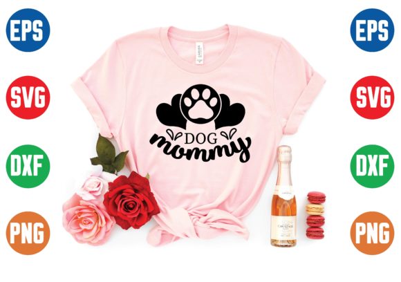 DOG Mommy SVG: A Designer’s Real-World Embroidery Review