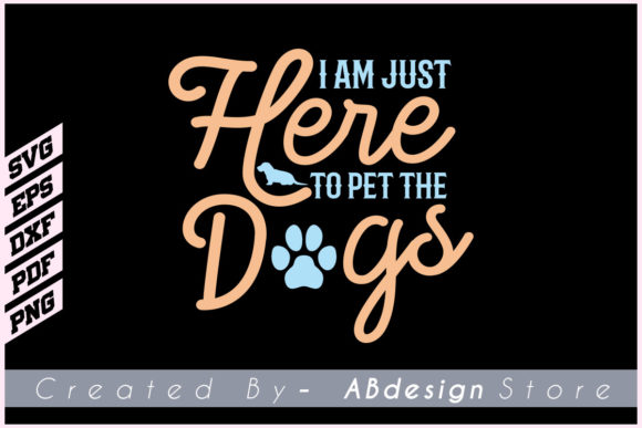 Embroidery Design Review: Dog T Shirt Design, Dog Lover Design Svg