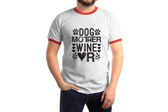 Heartwarming Design for Embroidery
